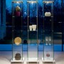 Cattelan Italia Mini Decor Display Cabinet