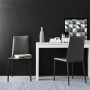 Connubia Calligaris Sigma Extending Console Table
