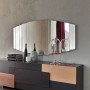 Cattelan Italia Stripes Mirror