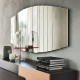 Cattelan Italia Stripes Mirror