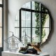 Cattelan Italia Stripes Mirror