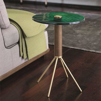 Porada Jelly Side Table