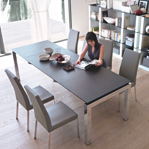 calligaris airport table