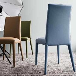 calligaris anais chair