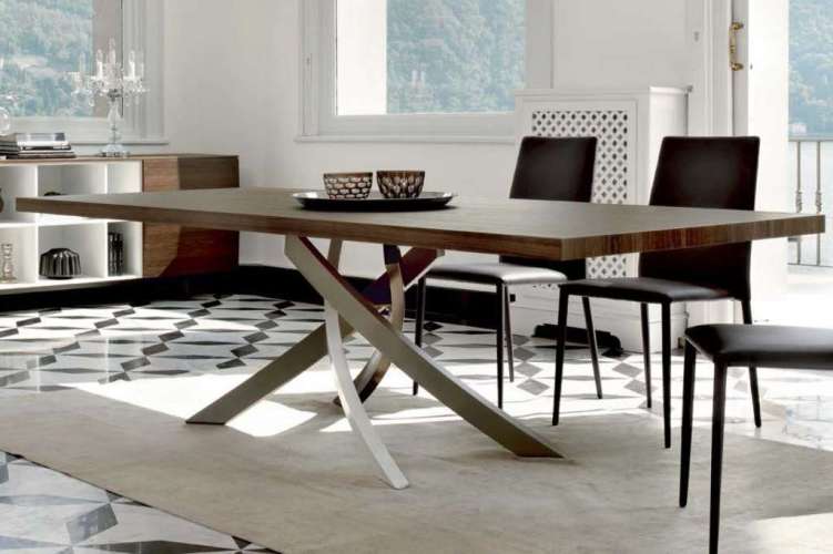 bontempi casa tables