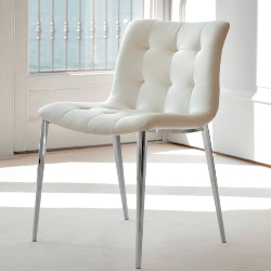 modern dining chairs