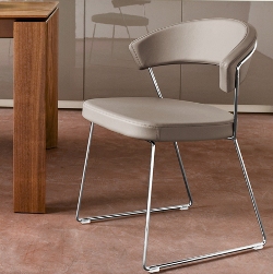 contemporary dining chairs