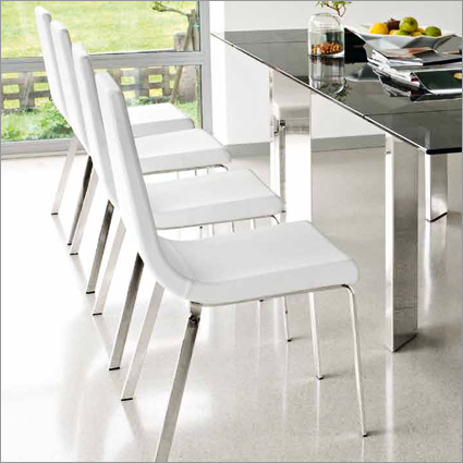 calligaris cruiser chair