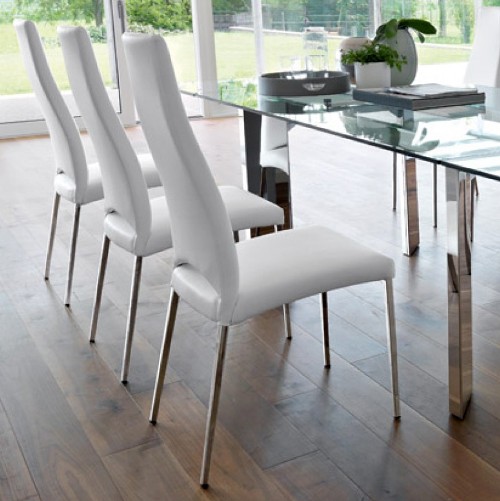 calligaris juliet chair