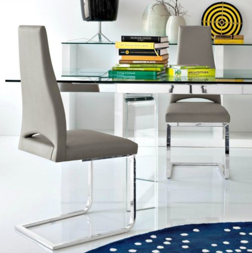 calligaris chairs