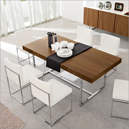 calligaris tables