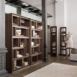 Porada First bookcase