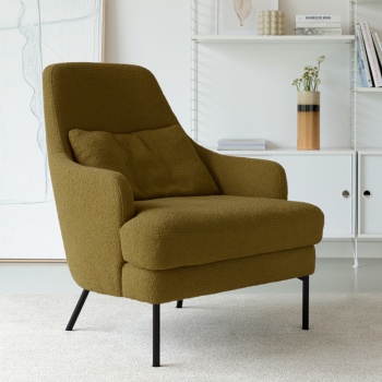 Sits Alice Armchair