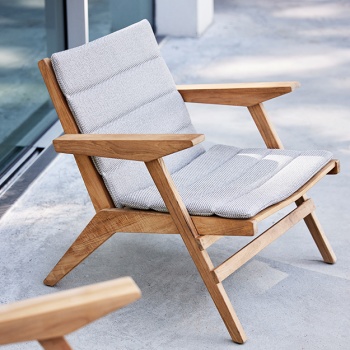 Cane-line Flip Lounge Chair