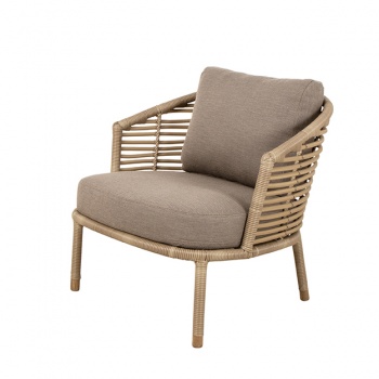 Cane-line Sense Lounge Chair