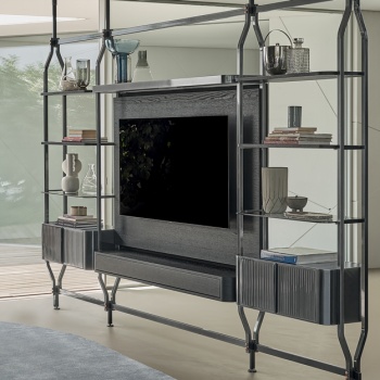 Bontempi Casa Charlotte TV Unit