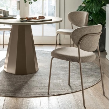 Connubia Calligaris Cozy Chair