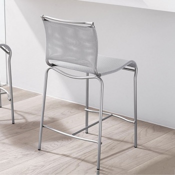 Connubia Calligaris Air Bar Stool