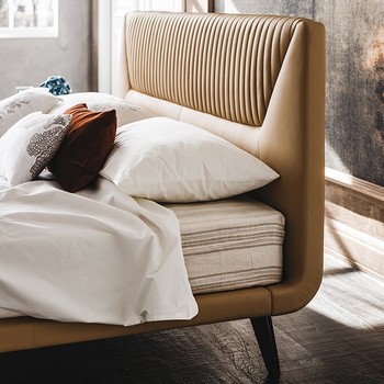 Cattelan Italia Amadeus Bed