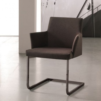 Bontempi Casa Hisa Chair With Arms