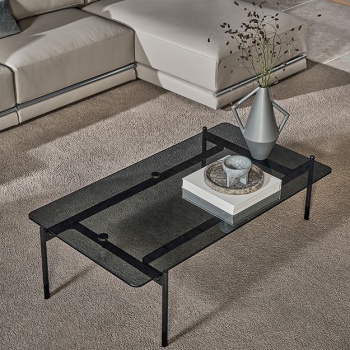 Bontempi Casa Karol Coffee Table