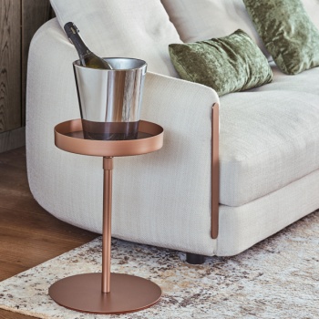 Bontempi Casa Lift Side Table