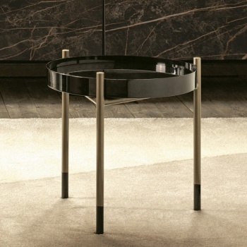 Bontempi Casa Planet Side Table