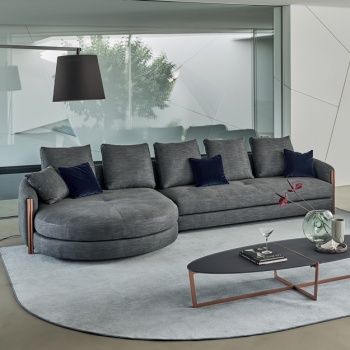 Bontempi Casa Bonnie Sofa