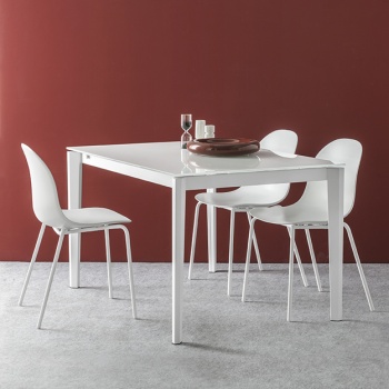 Connubia Calligaris Pentagon Table