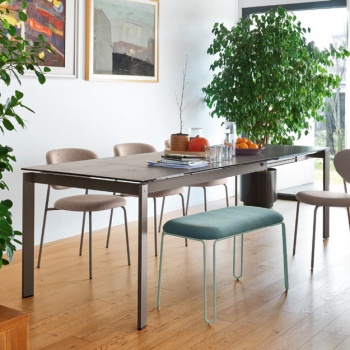 Connubia Calligaris Eminence Fast Table
