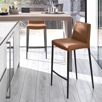 Calligaris Aida Bar Stool