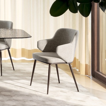 Calligaris Foyer Chair With Arms