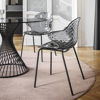 Bontempi Casa Aria Chair