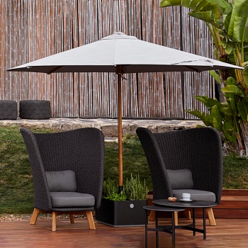 Cane-line Classic Parasol