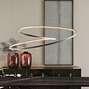 Cattelan Italia Heaven Suspension Light