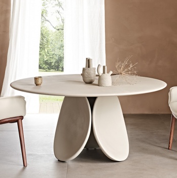 Cattelan Italia Maxim Argile Table