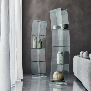 Cattelan Italia Open Wind Display Cabinet