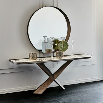 Contemporary Console Tables