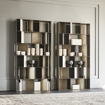 Cattelan Italia Nautilus Bookcase