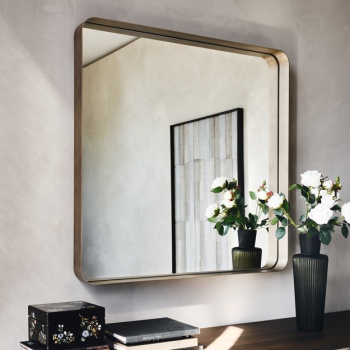 Cattelan Italia Wish Angular Mirror