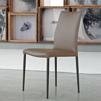 Bontempi Casa Nata Chair, Set of 2 - Ex Display