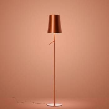 Foscarini Birdie Floor Lamp