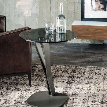 Cattelan Italia Falco Side Table