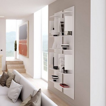 Cattelan Italia Fifty Bookcase