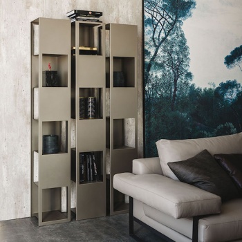 Cattelan Italia Joker Bookcase