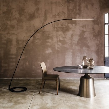 Cattelan Italia Lampo Floor Lamp