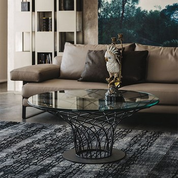 Cattelan Italia Nido Coffee Table