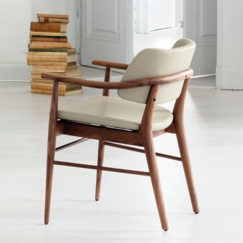Porada Nissa Chair With Arms