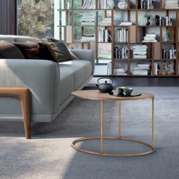 Pacini Cappellini Fly Coffee Table