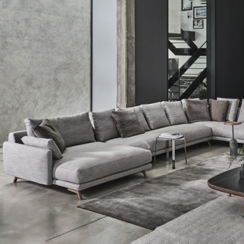 Contemporary Sofas | Modern and Designer Sofas